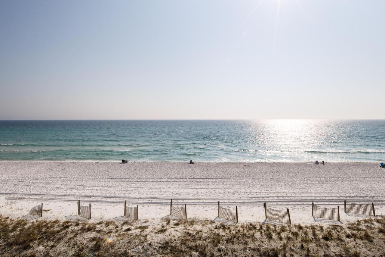 Nautilus 1404 - Gulf Front 2 Bedroom - 4Th Floor Fort Walton Beach Buitenkant foto